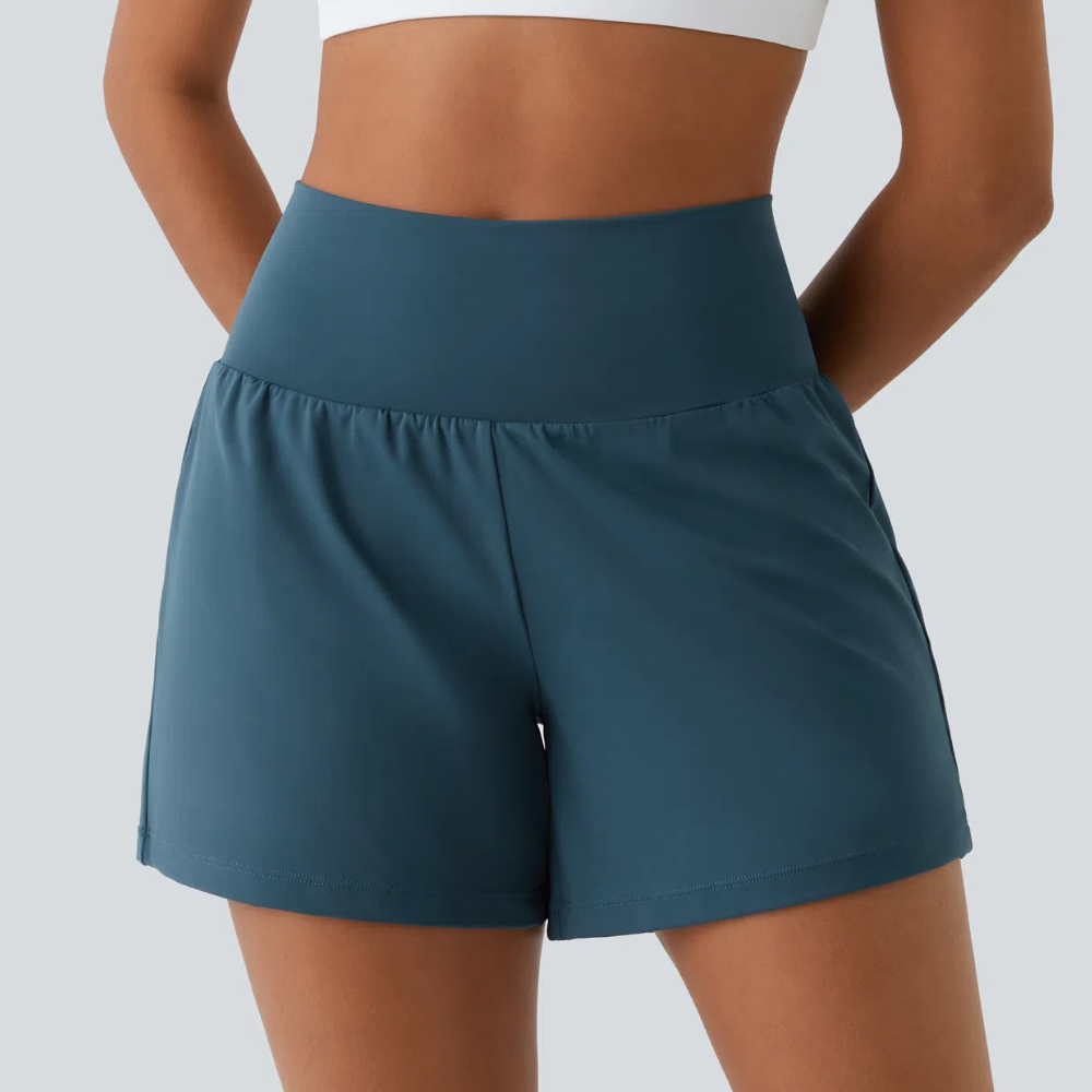 Yoga Shorts